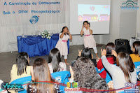 Encontro de Psicopedagogia em Ibicoara