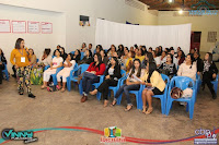 Encontro de Psicopedagogia em Ibicoara