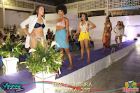 Miss Cachoeira em Ibicoara