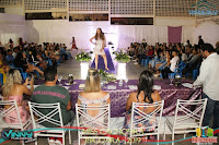 Miss Cachoeira em Ibicoara