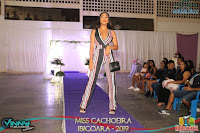 Miss Cachoeira em Ibicoara