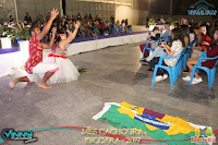 Miss Cachoeira em Ibicoara