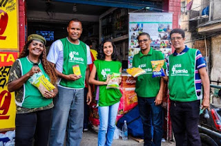 Projeto SOS Sertão em Itaetê