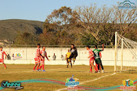 Campeonato Ibicoarense de futebol 2019