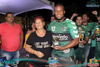 Campeonato Ibicoarense de futebol 2019