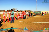 Campeonato Ibicoarense de futebol 2019