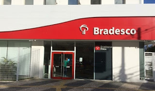 Bradesco vai fechar agências