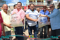 Títulos de terras em Ibicoara