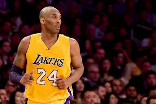 Kobe Bryant, morre