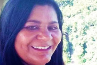 Morre Maria Aparecida Tanhaçu