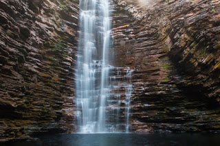 Ibicoara na Chapada Diamantina