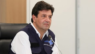 Luiz Henrique Mandetta