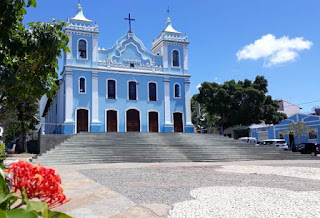 Confirmado do Coronavírus