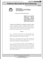 Decreto