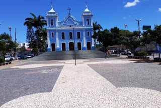 Casos de Covid-19 em Brumado