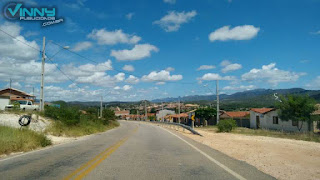 Interior da Bahia