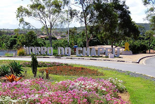 Casos de Coronavírus em Morro do Chapéu