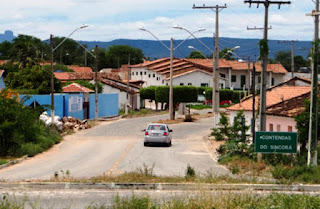 Contendas do Sincorá tem transporte suspenso