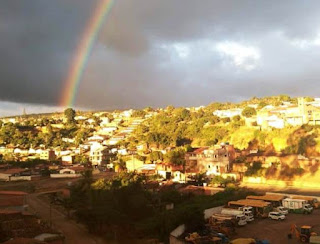 Casos de Covid-19 em Jaguaquara