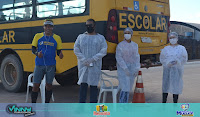 Fim de semana de desafio com corrida e ciclismo de Mucugê a Ibicoara