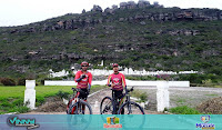 Fim de semana de desafio com corrida e ciclismo de Mucugê a Ibicoara