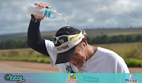 Fim de semana de desafio com corrida e ciclismo de Mucugê a Ibicoara