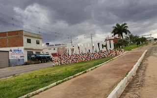 Tanhaçu confirma primeiro óbito em decorrência da Covid-19