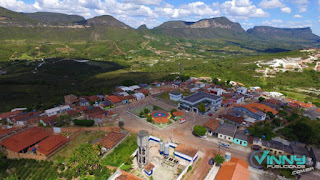 Pacientes de outro município testam positivo para Covid-19 em Ibicoara