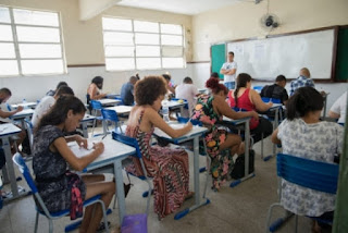 Estado autoriza retorno das atividades letivas nas instituições de Ensino Superior