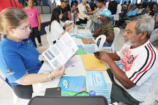 Bahia Pesca abre vagas para cadastramento de Declaração de Aptidão ao Pronaf (DAP)