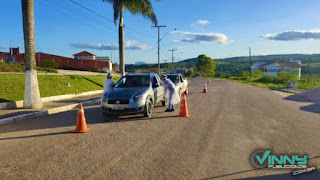 Ibicoara registra mais 03 casos de Covid-19 e 04 curas da doença