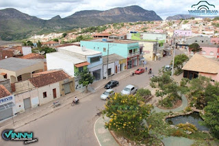 Ibicoara tem 100 pacientes em tratamento da Covid-19