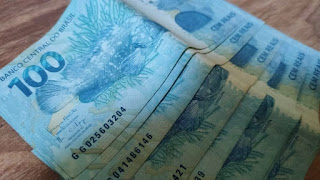 Governo Federal propõe salário mínimo de R$ 1.088 para 2021