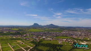 Barra da Estiva na Chapada Diamantina registra 2° óbito por Covid-19