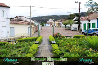 Mucugê na Chapada Diamantina registra 5° óbito por Covid-19