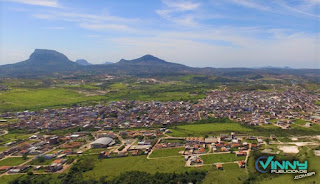 Barra da Estiva na Chapada Diamantina registra 3° óbito por Covid-19