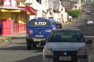 Comerciantes fecham as portas por 'toque de recolher' em Vitória da Conquista após morte de traficante