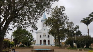 Maracás registra 32º óbito em decorrência da Covid-19