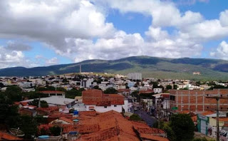 Brumado registra 58º óbito em decorrência da Covid-19