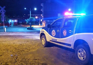 Três pessoas são autuadas por desrespeito ao toque de recolher em Barra da Estiva, Brumado e Tanhaçu