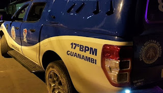 Radialista sofre tentativa de homicídio e tem moto roubada em Guanambi