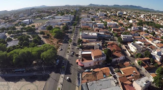 Guanambi registra 25º óbito em decorrência da Covid-19