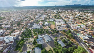 Guanambi registra 36º óbito em decorrência da Covid-19