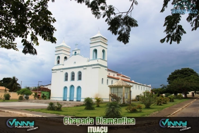 Ituaçu na Chapada Diamantina registra 10° óbito por Covid-19