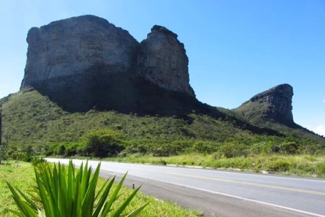 Andaraí, Lençóis, Mucugê e Palmeiras podem ser contemplados com o segundo Geoparque Global da Unesco no Brasil