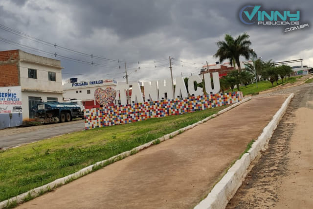 Tanhaçu registra 9º óbito por complicações da Covid-19