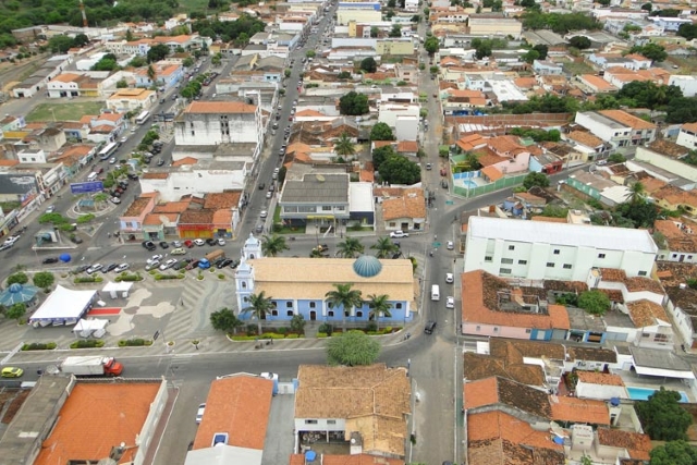 Sesab detecta variantes da Covid-19 de Manaus e do Reino Unido em Brumado