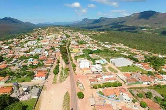 Piatã na Chapada Diamantina registra 20° óbito por Covid-19