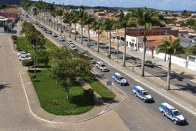 Polícia Militar da Bahia desarticula quadrilha de assaltos a bancos