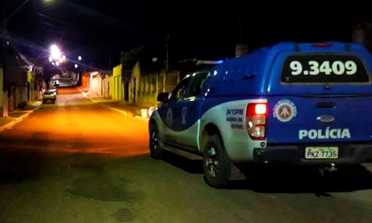 Toque de recolher é prorrogado até 1º de junho em toda a Bahia